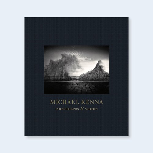 MichaelKenna-Photographs+Stories