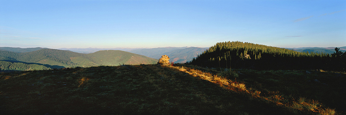 The Smoking Place, 2002