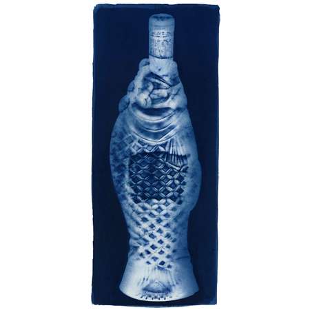 Fish Bottle