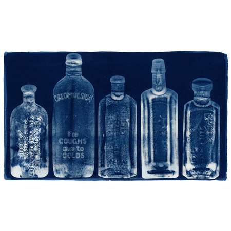 Medicine Bottles