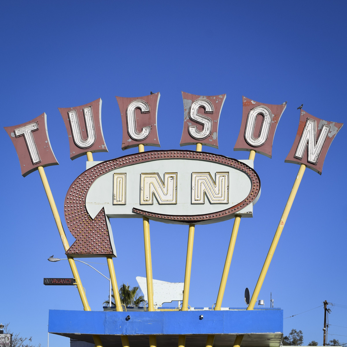 Tucson Inn