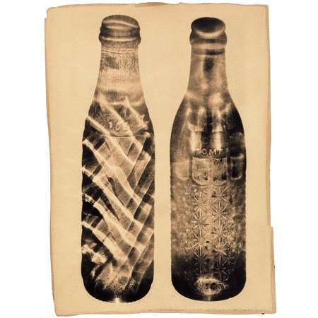 Soda Bottles