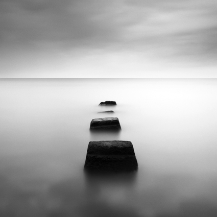 Hakan Strand Stepping Stones