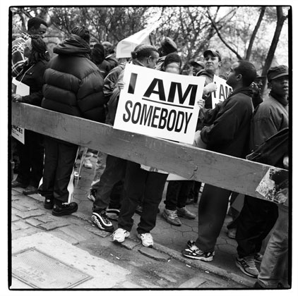 I Am Somebody - Home Facebook